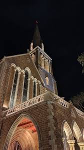 Afghan Church' in Navy Nagar, Colaba ...
