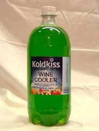 But with the emergence of yuppie culture, this bubbly libation took off as both an apéritif and as a status symbol for social climbers looking to show off their new found wealth. 2 Liter Wine Coolers In The 80 S Wine Cooler Soju Bottle Wine