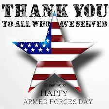 This includes the navy, the army, the air force, the marines, and the coast guard. 14 Armed Forces Day Ideas Armed Forces Day United States Armed Forces