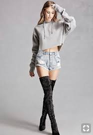 Front Pose Standing Scissored Legs One Arm Up Model Outfits Fashion Model Poses Model Poses