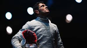 The montano family from italy already had their place in olympic fencing history previous to the athens 2004 olympic games. Ehv3ebv8ueblwm