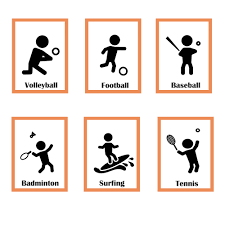 Si eres de los que les gustan los idiomas y de paso practicas deportes, seguramente un buen vocabulario de deportes en inglés te será de gran utilidad. Deporte Baloncesto Tenis Futbol Palabras En Ingles Tarjeta Fonetica Palabras Flashcards Aprendizaje Juguetes Educativos Para Ninos Tarjeta De Juego Aliexpress