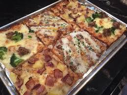 Melissa Likes To Eat Eat How To Make Pizza Food