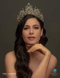 As of this writing, the post has already garnered more than 23,000 likes. Julia Gama Twice Miss Brazil Now She Has Her Eyes On The Miss Universe Crown Global Beauties