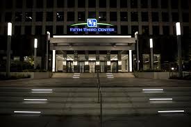 These codes are used when. Fifth Third Slumps After 4 7 Billion Deal For Mb Financial Bloomberg