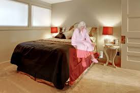 Personal alarms and fall alarms help older people feel safer. Carelink Motion Sensor Alarm