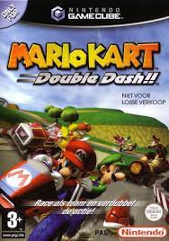 (styled as mariokart double dash!! Mario Kart Double Dash Juegos Retro Marvel Contest Of Champions Nintendo