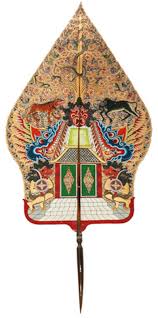 Maybe you would like to learn more about one of these? Gambar Gunungan Wayang Hd Cari Gambar Keren Hd