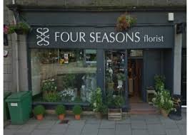 Four seasons flowers provide grower direct custom designed fresh, local grown flowers and plants from a san diego florist are a wonderful gift for birthdays, get well, sympathy, anniversary, new baby, thank. 3 Best Florists In Aberdeen Uk Expert Recommendations