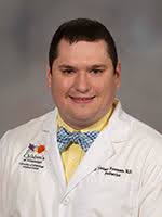 Peds rad, surgical critical care fellows among UMMC's new faculty hires