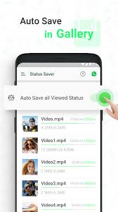 Abre el archivo apk para iniciar la instalación. Status Saver For Whatsapp Video Downloader App 1 5 1 Download Android Apk Aptoide