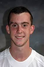 2010 Men's Soccer Roster