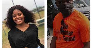 She was murdered and buried in a shallow grave in akwa ibom state, the icir understands. Wjsccroji8dlgm