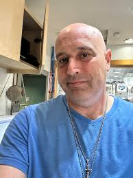 My friend Keith is an amazing photographer!