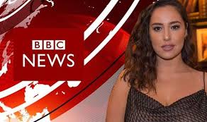 To inform, educate and entertain. Bbc News Viewers Disgusted Offensive Comments Shown On Screen Tv Radio Showbiz Tv Express Co Uk