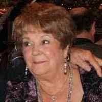 Lois Walters Obituary (1944