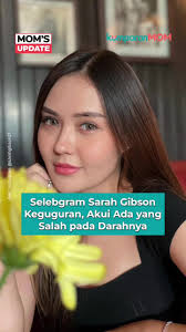 Sarah Gibson Robinson