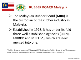 Montage rubber research institute in malaysia high res stock video footage getty images. Ppt Philippine Banana Congress Davao City November 7 8 2012 Commodity Councils And Research Centers Lessons From Experien Powerpoint Presentation Id 1684131