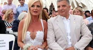 Είναι η μητέρα του παιδιού μας… Marina Patoylh Ola Osa Eginan Kai Odhghsan Ston Xwrismo Ta Nea