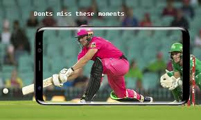 The tournament started on 19 december 2018. Live Bbl 20 21 Big Bash League Australia For Android Apk Download