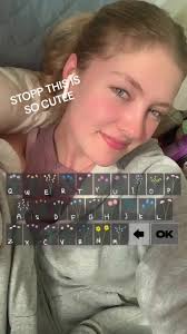 Danielle Flower Language Trend