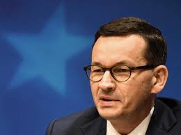 May 25, 2021 · sprawdzono, jakie nieruchomości posiada obecnie mateusz morawiecki oraz iwona morawiecka. Premier Morawiecki Zwiedzil Dom Konferencji W Wannsee Dzieje Pl Historia Polski