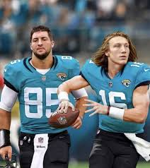 The jacksonville jaguars switched things up for thursday's practice, moving to the afternoon and jacksonville jaguars defensive end jihad ward can't keep himself from moving. Tim Tebow To The Jacksonville Jaguars Is A Smokescreen By Art A Freelance Copywriter Medium