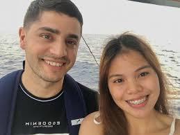 Mary Cris IU Benailos