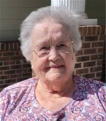 Beverly Clontz Carnes Obituary May 11, 2024