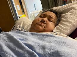 Fundraiser by Angelica Estrada : Help with Marias Medical and funeral  expenses!