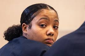 Sakina Muhammad open murder preliminary examination