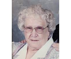 Gladys Arlene Reed Obituary (2025)