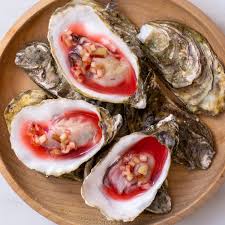 Hope this will help you enjoy whatever exotic location you are in. Sustainable Seafood Why You Should Give A Shuck About Oysters Food The Guardian