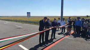 Harta autostrăzii a10, începând din iulie 2018. Ce S A Promis È™i Ce S A FÄƒcut De Fapt CaÈ›i Kilometri De AutostradÄƒ Noi A Bifat Romania In 2020