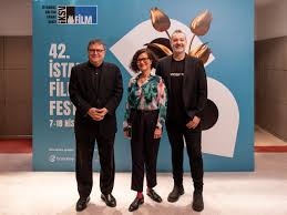 Türkiyenin en köklü sinema etkinliklerinden biri olan Uluslararası Adana