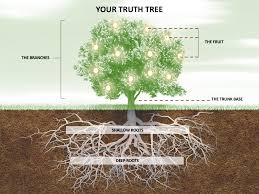 Nature hills is america's largest online plant nursery. Your Truth Tree Deep Roots Part 1 Journey Doctrine Of Christ
