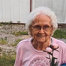 Nora Louise Moore Obituary 2023