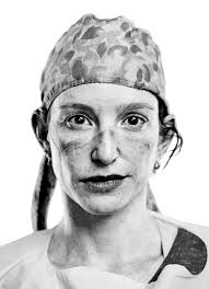 From dentistry to DeVito. The Photowalk show. — THE PHOTOWALK