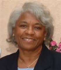 Obituary information for Mary Edwards