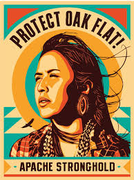 Congresswoman Rashida Tlaib...