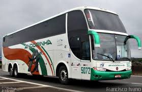 Pin Em Onibus