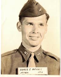 James C. Buckner (1916-1996)