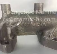 Exhaust Manifold For JMC 1040 N720 493 Euro 4 1008013ABA ...