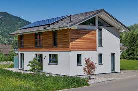 Sie möchten ein haus bauen, haben aber noch nicht das passende grundstück gefunden? Kfw Effizienzhaus Standard Im Neubau Holzhaus Bauen