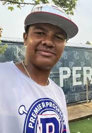 Abraham Samuel Fortis Osorio Class of 2022