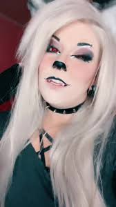 Unveiling Loona: The Helluva Boss Connection