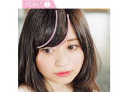 有村架純さんのヘアスタイルを大研究 キュートなミディアムならコチラ