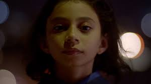 SOS Children's Villages 'I see you' — Jacques Salmon