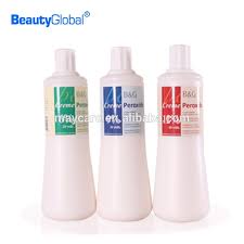 Perfect Hair Developer Hydrogen Peroxide Whitening 3 6 9 12 10vol 20vol 30vol 40vol Buy Benzoyl Peroxide Baking Soda Peroxide Bleach Product On Alibaba Com