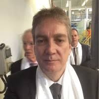 Amber Liang Email & Phone Number